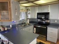 1986 Skyline Scottsdale Mobile Home