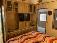 1986 Skyline Scottsdale Mobile Home