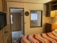 1986 Skyline Scottsdale Mobile Home