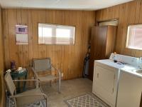 1986 Skyline Scottsdale Mobile Home