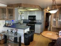 1986 Skyline Scottsdale Mobile Home