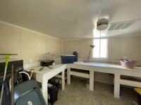 1986 Skyline Scottsdale Mobile Home