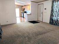 2008 Liberty Mobile Home