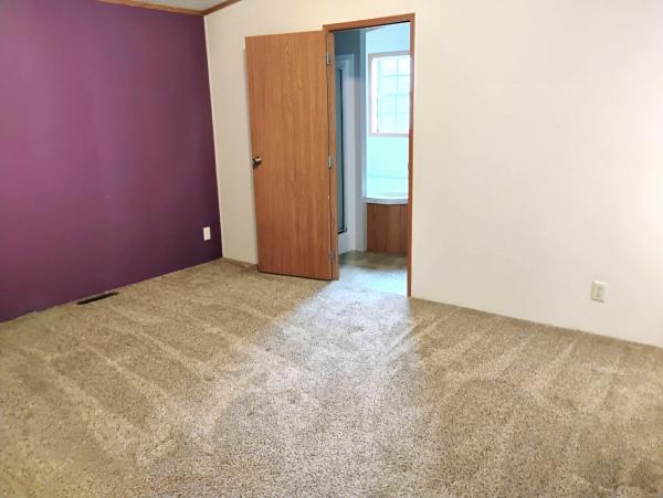 2008 Liberty Mobile Home