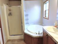 2008 Liberty Mobile Home