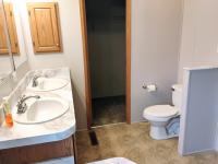 2008 Liberty Mobile Home