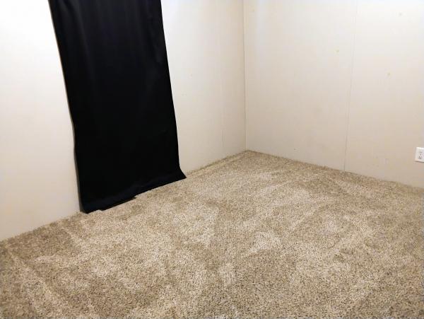 2008 Liberty Mobile Home