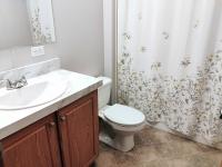 2008 Liberty Mobile Home