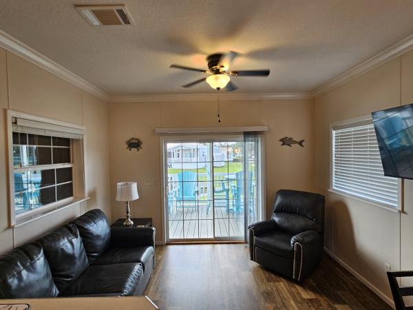 2016 JACB N/A Mobile Home