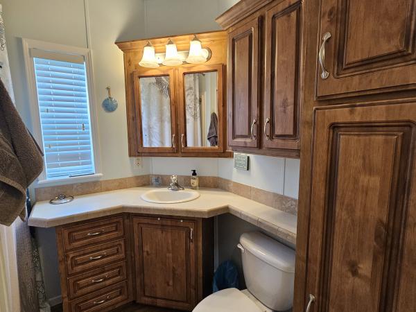 2016 JACB N/A Mobile Home