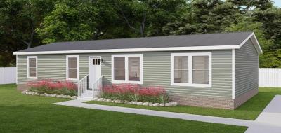 Mobile Home at 209 Sandalwood Ave Portage, IN 46368