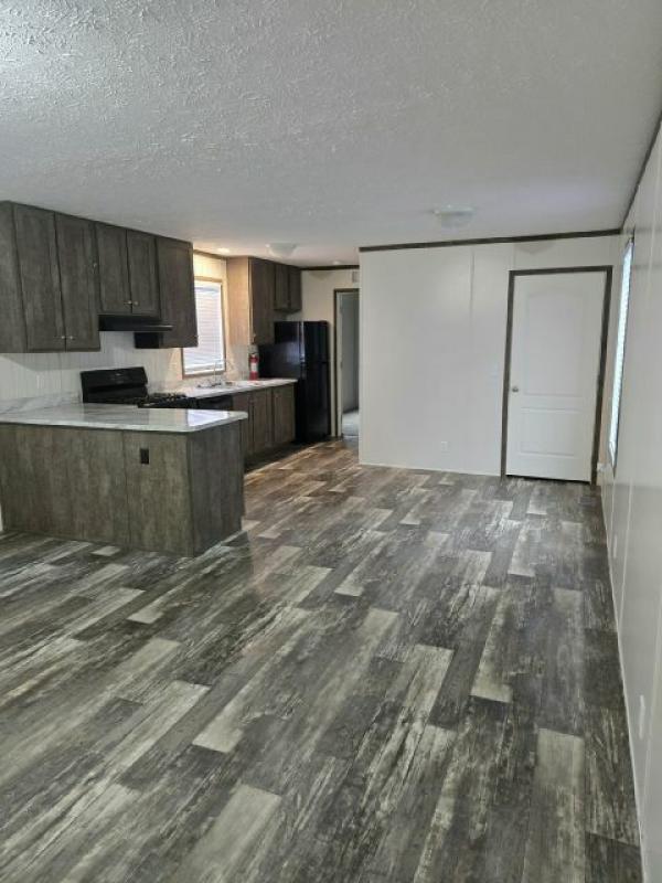 2023 Clayton - Wakarusa, IN Pulse Collection Manufactured Home