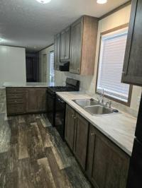 2023 Clayton - Wakarusa, IN Pulse Collection Manufactured Home