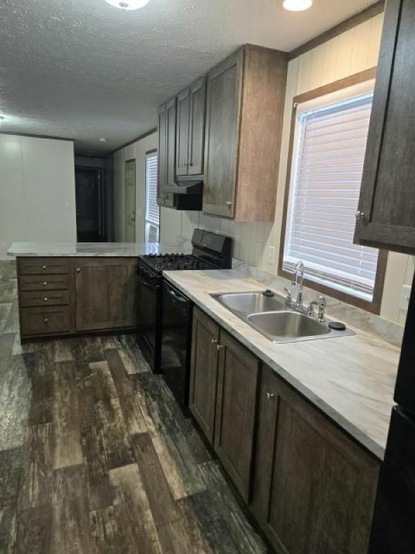 2023 Clayton - Wakarusa, IN Pulse Collection Manufactured Home