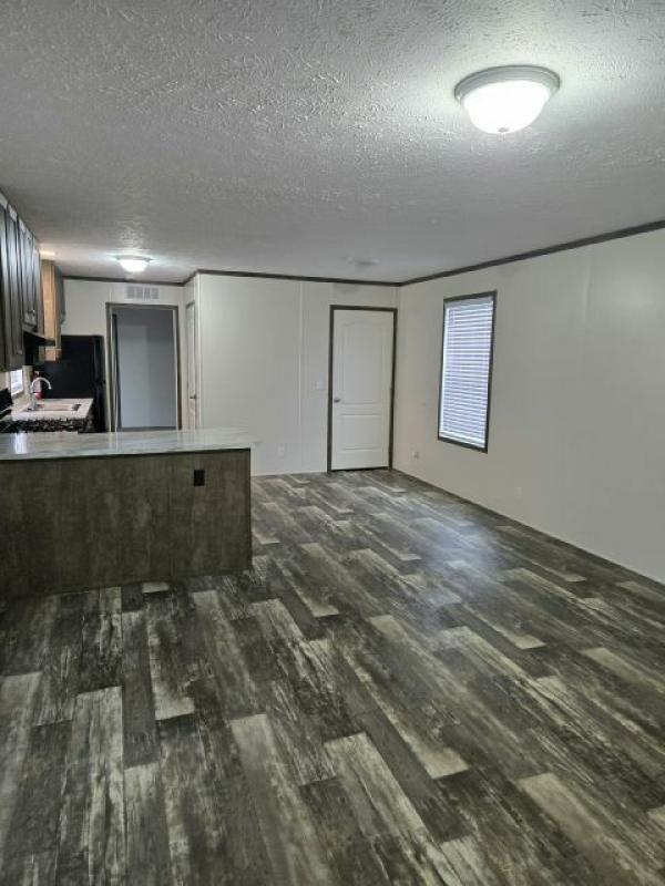 2023 Clayton - Wakarusa, IN Pulse Collection Manufactured Home