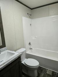 2023 Clayton - Wakarusa, IN Pulse Collection Manufactured Home
