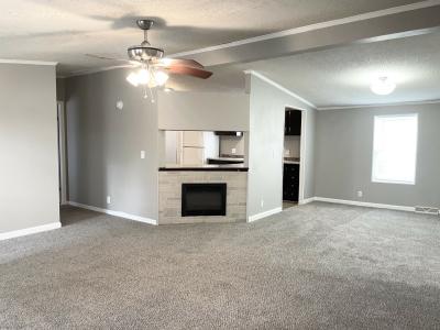 Mobile Home at 6191 Crestwood White Lake, MI 48383