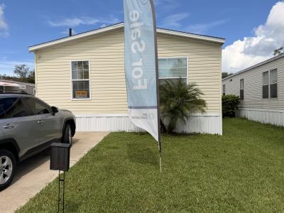 Mobile Home at 389 Hansom Parkway Sanford, FL 32773