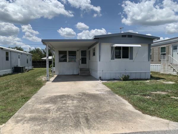 1980 HOME Mobile Home For Sale