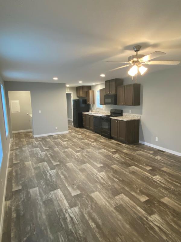 2023 Clayton Mobile Home For Sale
