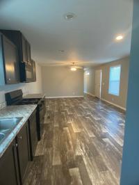 2023 Clayton 81SUN16663 Mobile Home