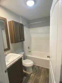 2023 Clayton 81SUN16663 Mobile Home