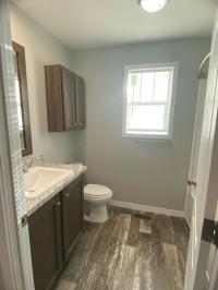 2023 Clayton 81SUN16663 Mobile Home