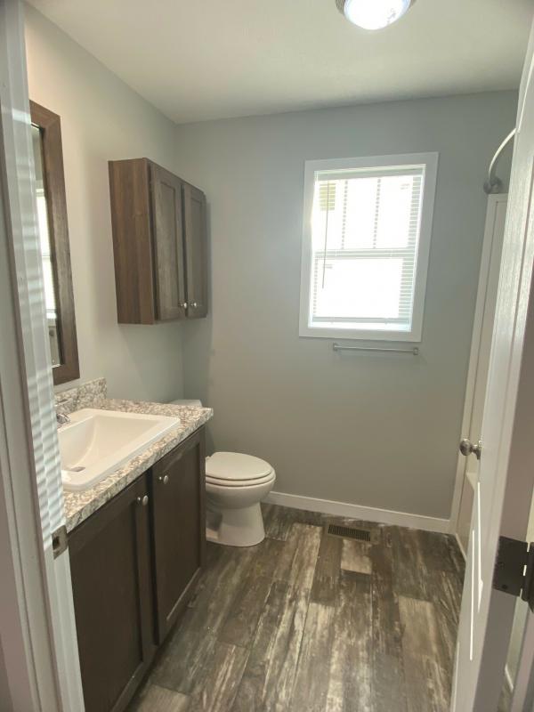 2023 Clayton 81SUN16663 Mobile Home