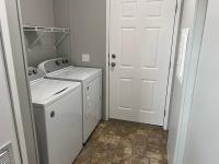 2016 Redman Redman Mobile Home