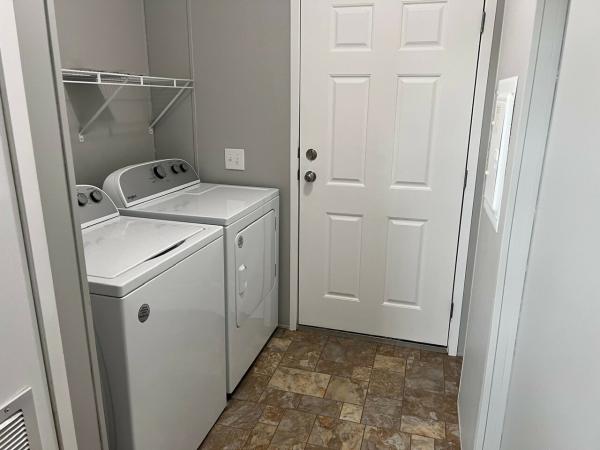 2016 Redman Redman Mobile Home