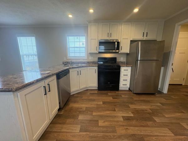 2021 Redman Mobile Home For Sale