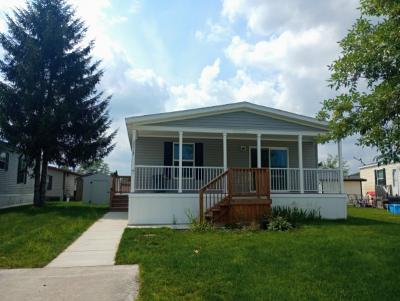 Mobile Home at 37717 Emerson Dr Clinton Township, MI 48036