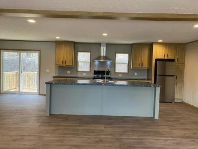 Photo 3 of 11 of home located at 2802 Potts Hollow Rd., #96 Birmingham, AL 35215