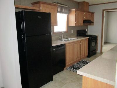 Photo 3 of 7 of home located at 353 Roxbury Park Goshen, IN 46526