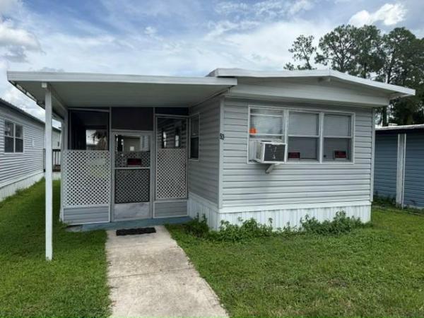 1972 FREE Mobile Home For Sale