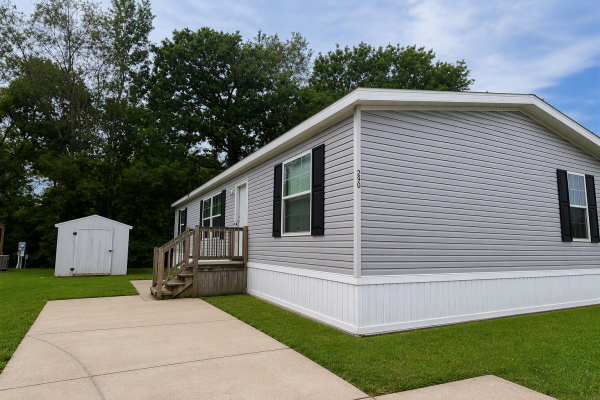 2014 Redman Advantage II Mobile Home For Sale