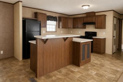 Photo 2 of 6 of home located at 290 S Van Buren Cir Davison, MI 48423