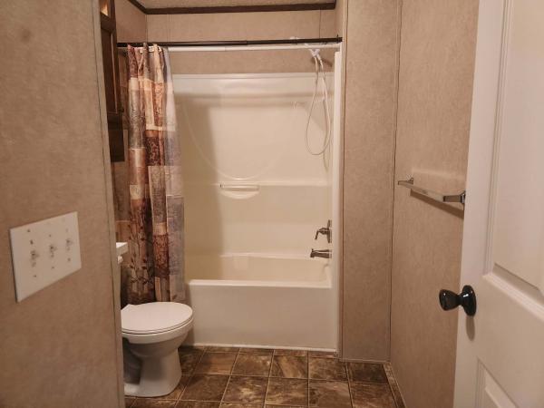 2014 Redman Advantage II Redman Mobile Home