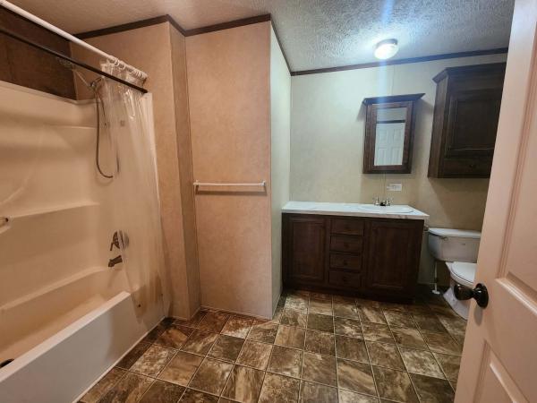 2014 Redman Advantage II Redman Mobile Home