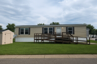 2016 Marlette 81SUN28523 Mobile Home
