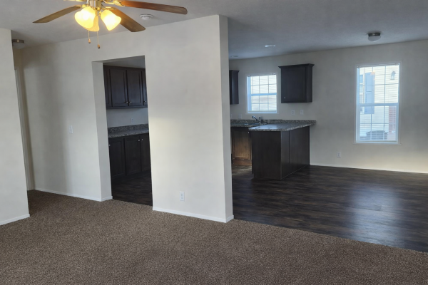 2016 Marlette 81SUN28523 Mobile Home