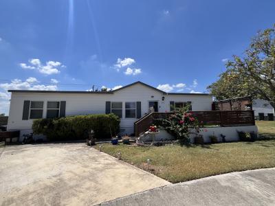 Mobile Home at 240 Country Knoll Drive Kyle, TX 78640