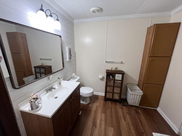 2008 Clayton na Mobile Home