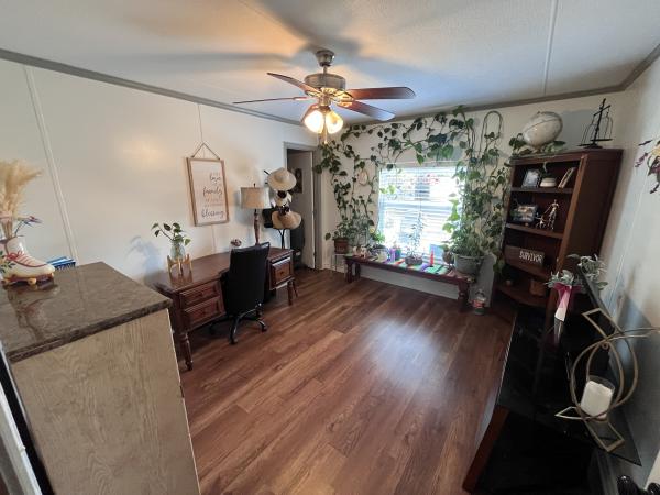 2008 Clayton na Mobile Home