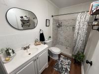 2008 Clayton na Mobile Home