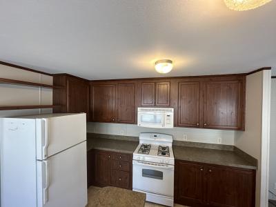Mobile Home at 156 North Lafayette Warren, MI 48091
