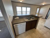 2008 SKYLINE F310 Mobile Home