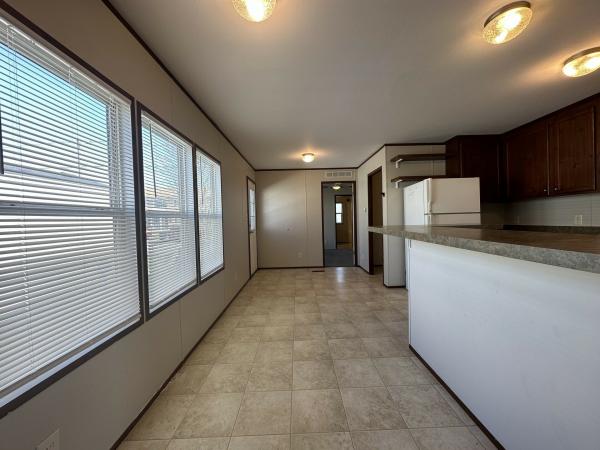 2008 SKYLINE F310 Mobile Home