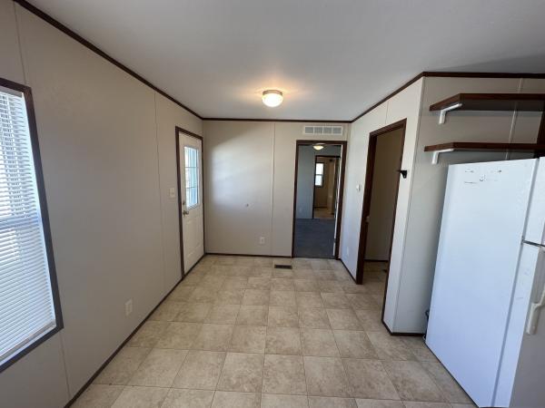 2008 SKYLINE F310 Mobile Home