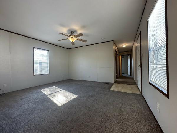 2008 SKYLINE F310 Mobile Home